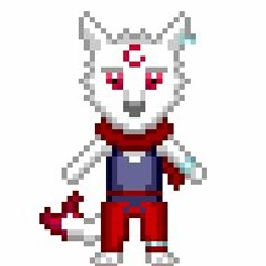 White Shadows, Stained Red ~ False Truth