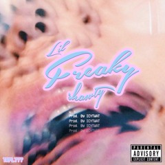 TRPL7 - L i l F r e a k y $ h a w t y [Prod. By ICYTWAT]