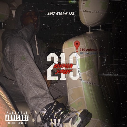 Lae x Tay Vigg Panda