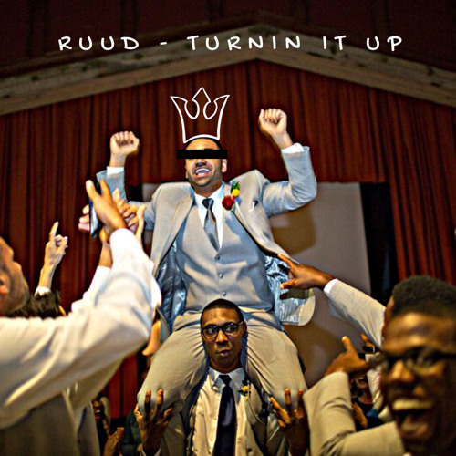 Turnin It Up (feat. John the Trappist)