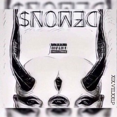 TRIPLE 666 ( Prod. David Marino)