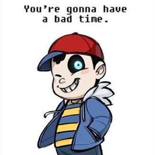 Song That Might've Played If You'd Fought Ness (Smashtale)