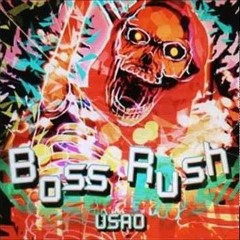 USAO _ Boss Rush