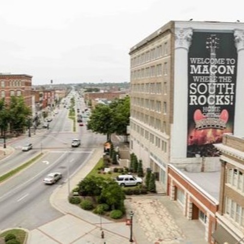 Toward The South