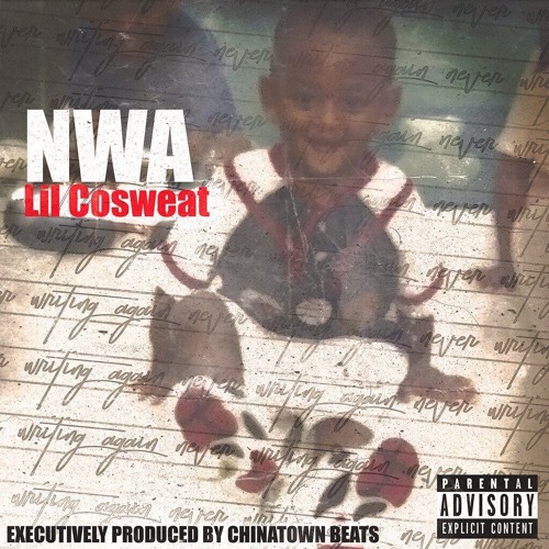 NWA - Lil Cosweat