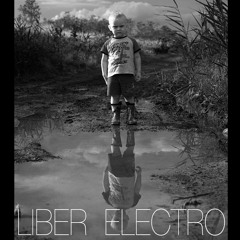 Liber Electro - Radiowaves