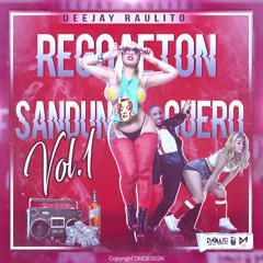 DJ Raulito - Mix Reggaeton Sandunguero (Link de descarga en la descripción)