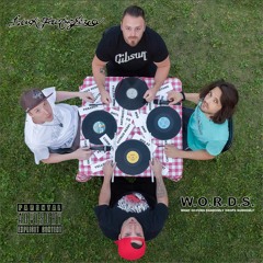 Luck Factor Zero - W.O.R.D.S