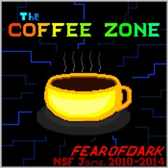 The Coffee Zone [VRC7]