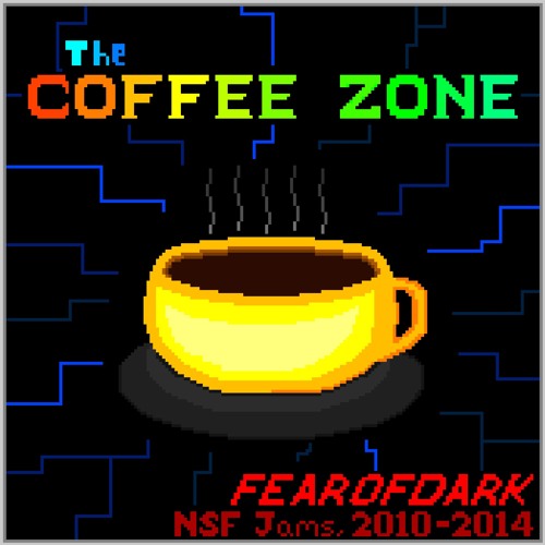 The Coffee Zone [VRC7]