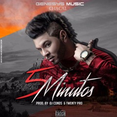 El Chacal - 5 Minutos
