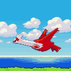 When Latios Isn't Home (Pokémon ORAS Remix)