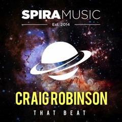 Craig Robinson - That Beat [Free Downoad]