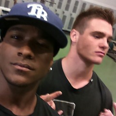 Tony Martello - Fuego