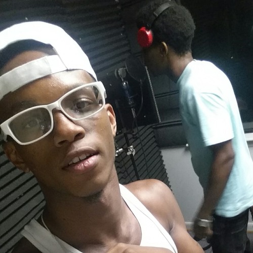 Young Sweet x Lee Stacxx ; Back At It