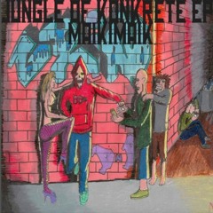 Jungle of Konkrete