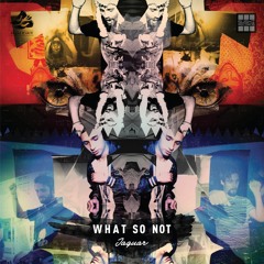 What So Not - Jaguar (Original Mix)