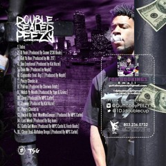 Guttaboy Peezy X Big E: Copestetic [Prod. By Nephf]