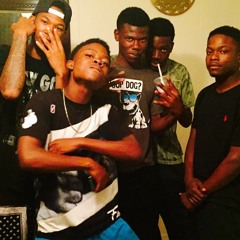 Mula Mac X Moochie- Missing My Nigga