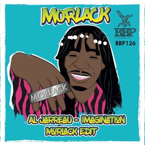 Imagination (Morlack Edit)[Free Download]