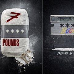 7 Pounds Ft Booga (Prod. By Big Len)