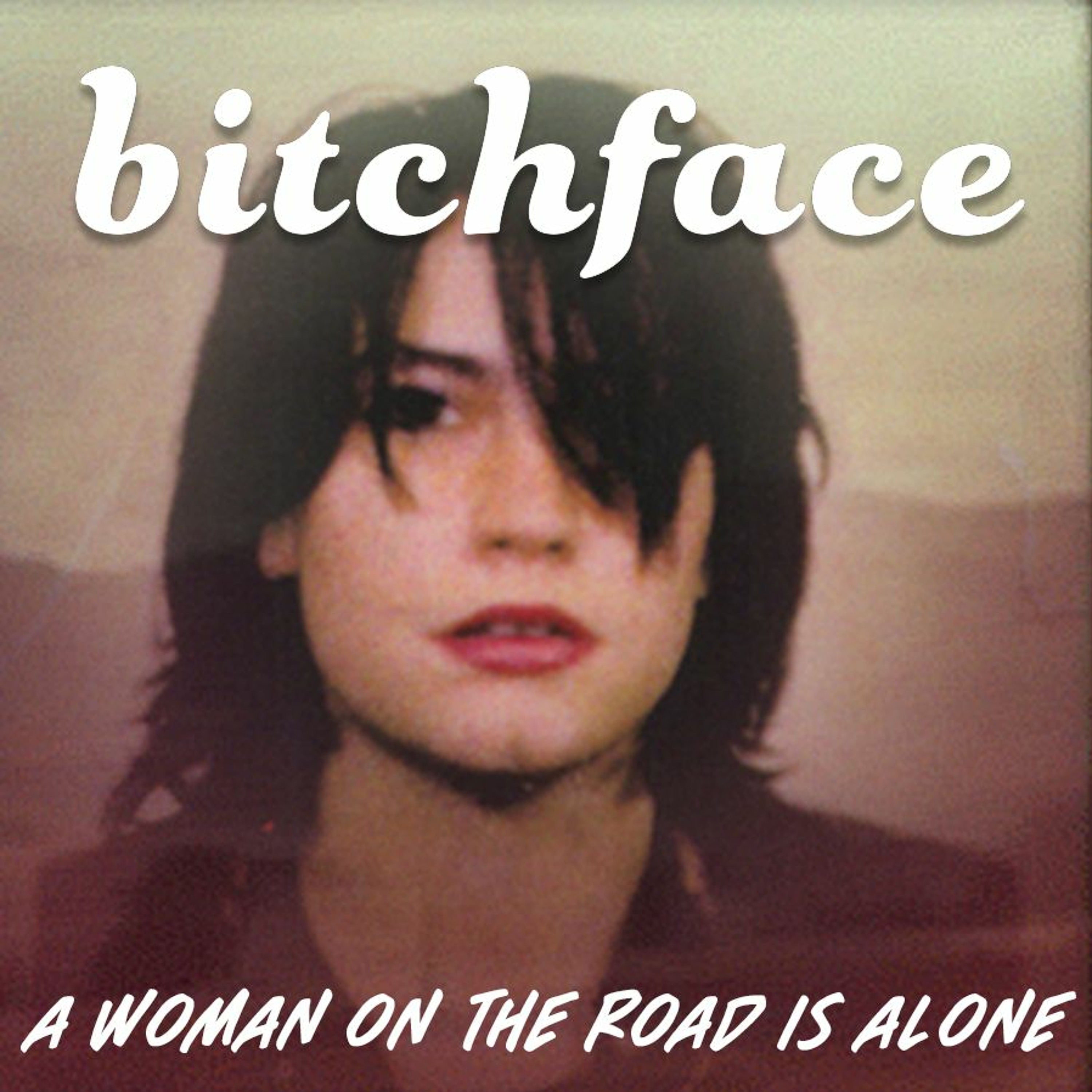 bitchface