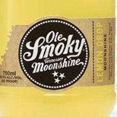 Okie Dokie Lemon Smokie