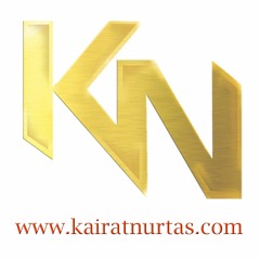 Кайрат Нуртас - Сенде журек жок