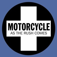 Motorcycle - As The Rush Comes (Guyver & Rob Tissera Remix)