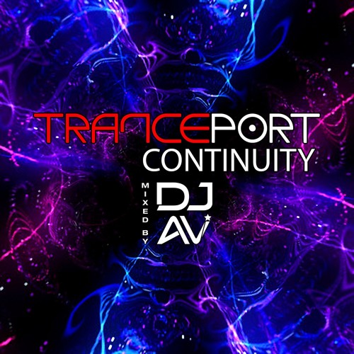 Tranceport: Continuity - 1 Hour Trance Set - 136 BPM to 140 BPM - August 2016