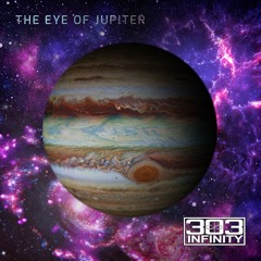 The Eye of Jupiter (Original Mix)