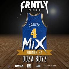 #CRNTLY Mix. Vol. 4