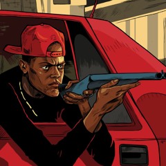 T.Rose - Like Ricky (Freestyle)