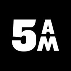 T.Rose - 5 Am Freestyle