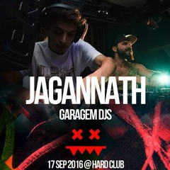 Eatbrain Night #2 Special Mix