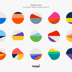 James Curd 'Back Tracking'