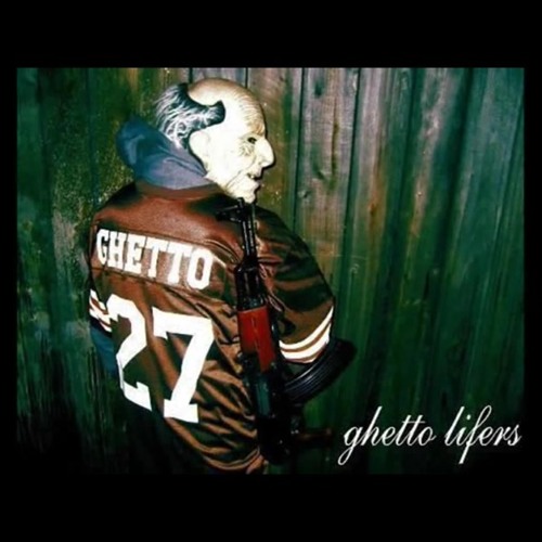 V.O.T.G - Get It Cracking pt.2