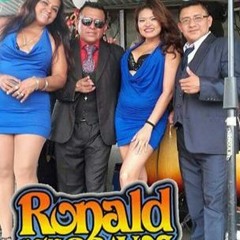 Mix Diego Verdaguer Ronald Y Sus Bravos