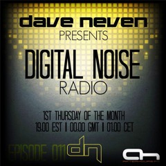 Dave Neven