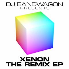 Xenon (GravyTron Remix)