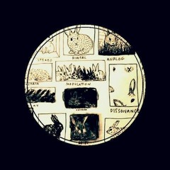 digital Molecules