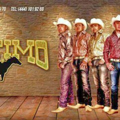 Popurri Grupo Legitimo 2016