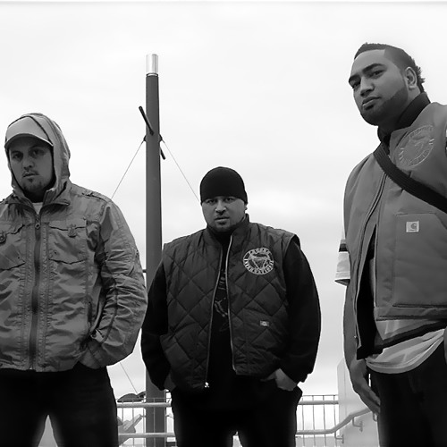 Itz Your Eyes - Crooks International