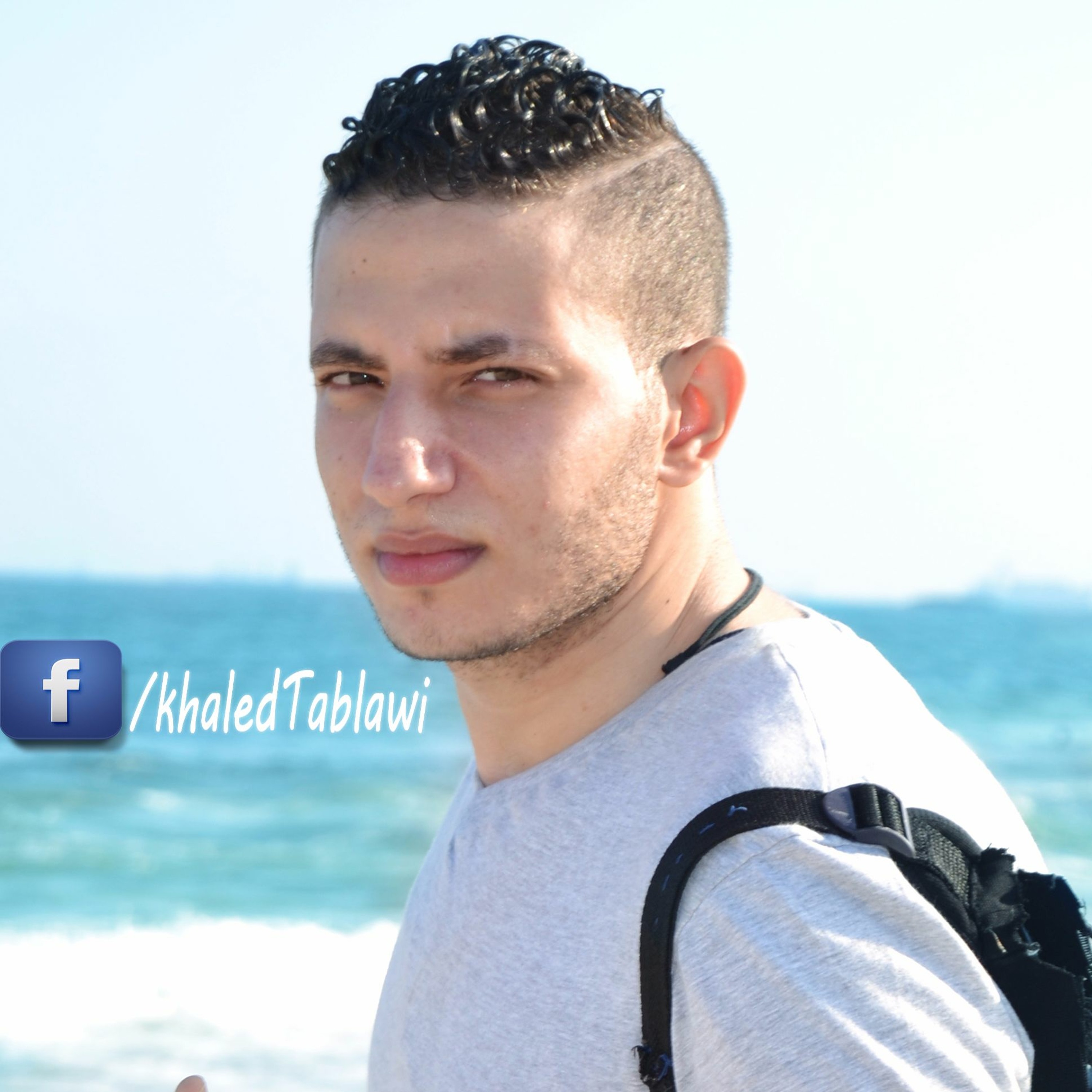 Khaled El Tablawi