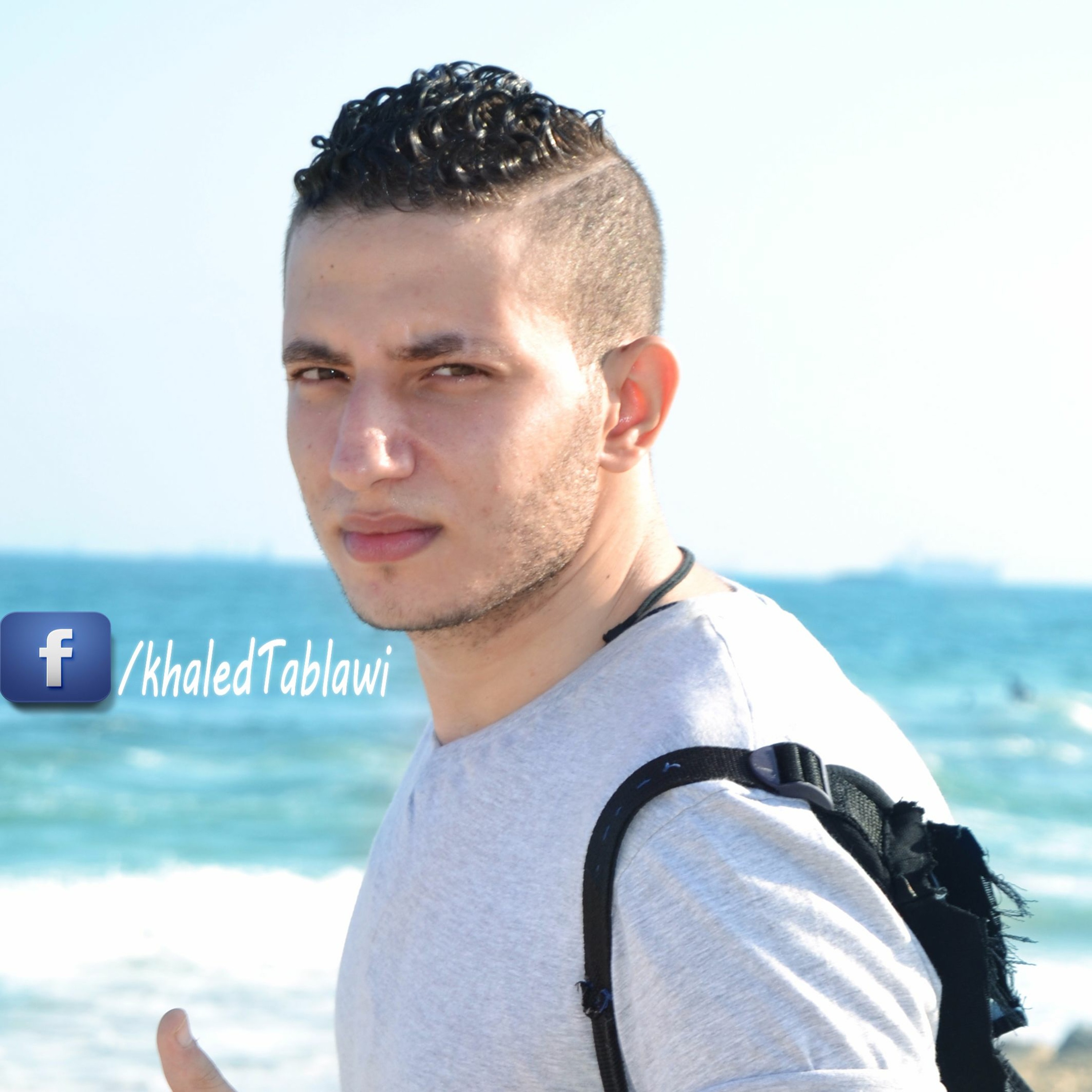 Khaled El Tablawi