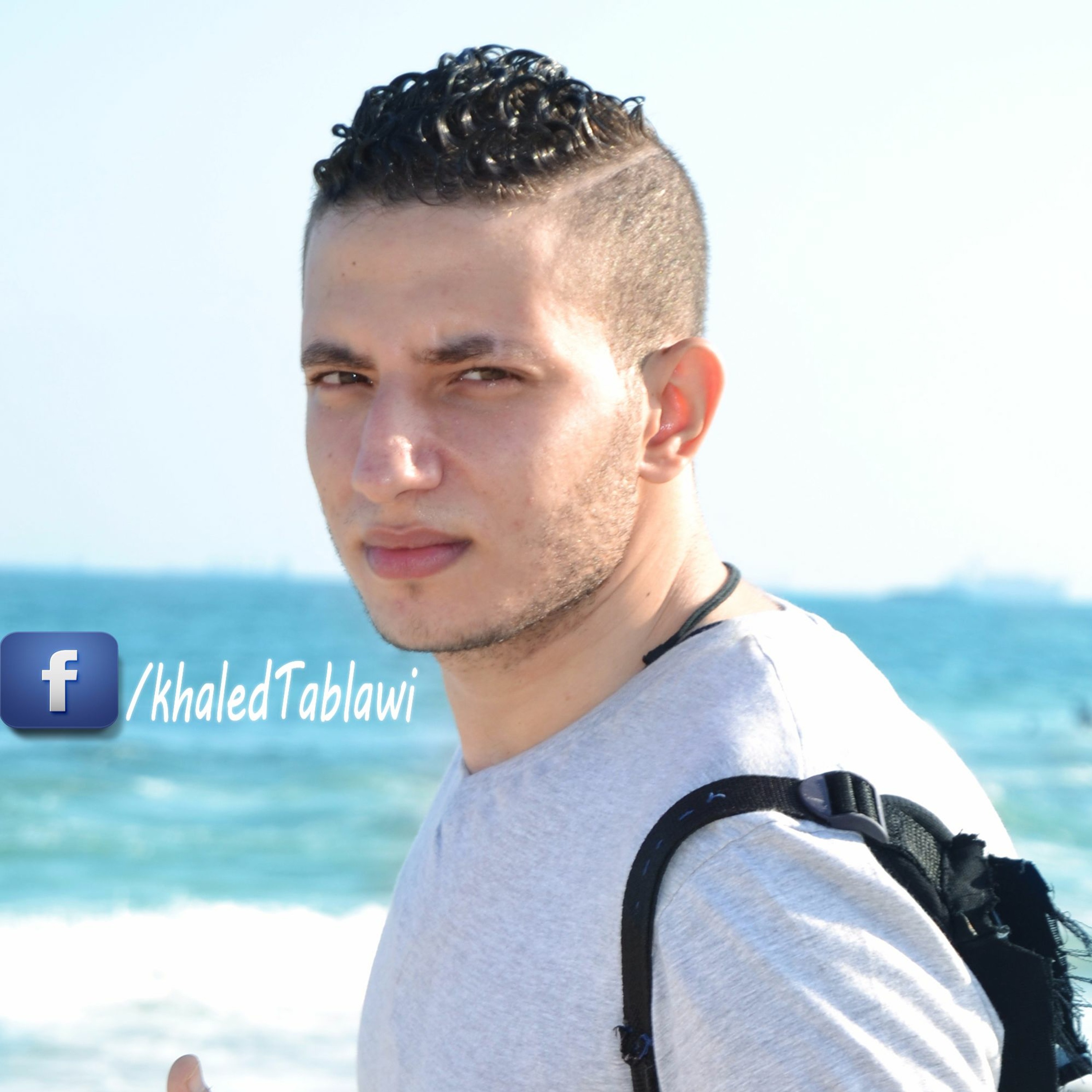 Khaled El Tablawi