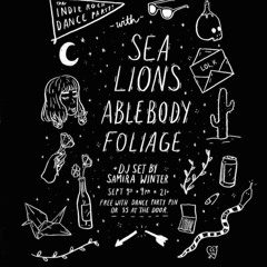 Acerogami September 2016