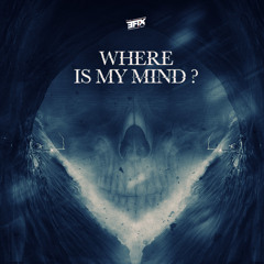 Pixies - Where is my mind ( EFIX & MAUGAN KENWARD )