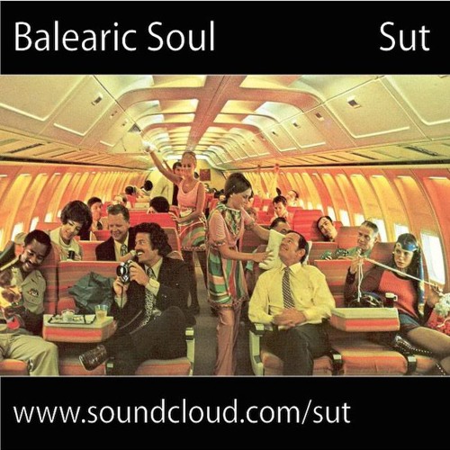 Balearic Soul
