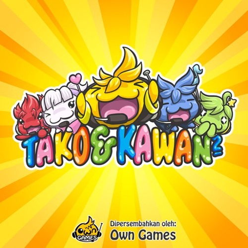 Tako Kawan Kawan Satu Nusa Satu Bangsa Cover By Monkey Melody